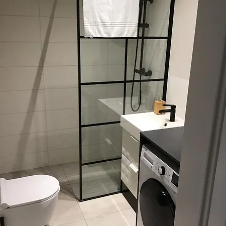 Blossom Apartment *